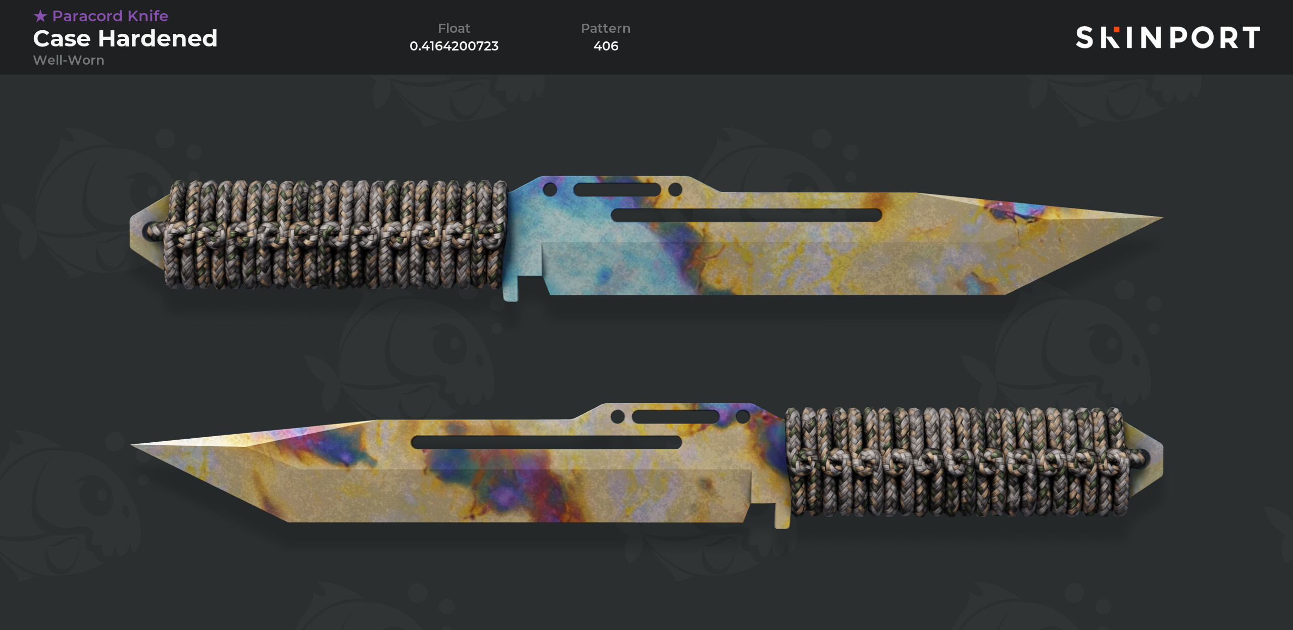 What Cases Have What Knives Csgo at Thomas Brooks blog