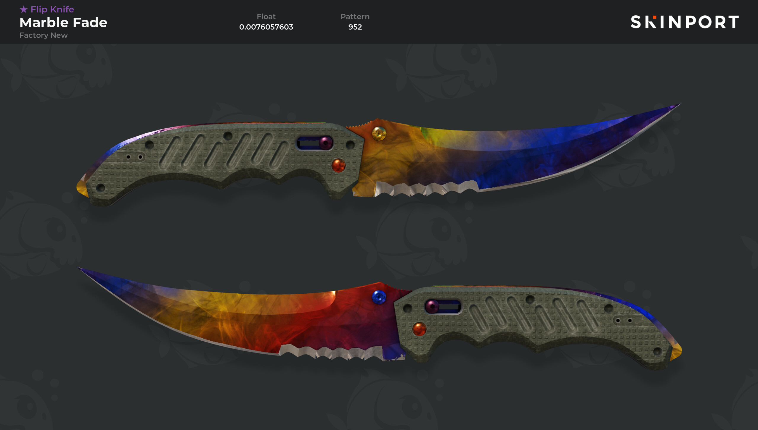 Складной нож градиент. Флип кнайф нож. Флип кнайф градиент. Flip Knife Marble Fade. Нож Марбл фейд.