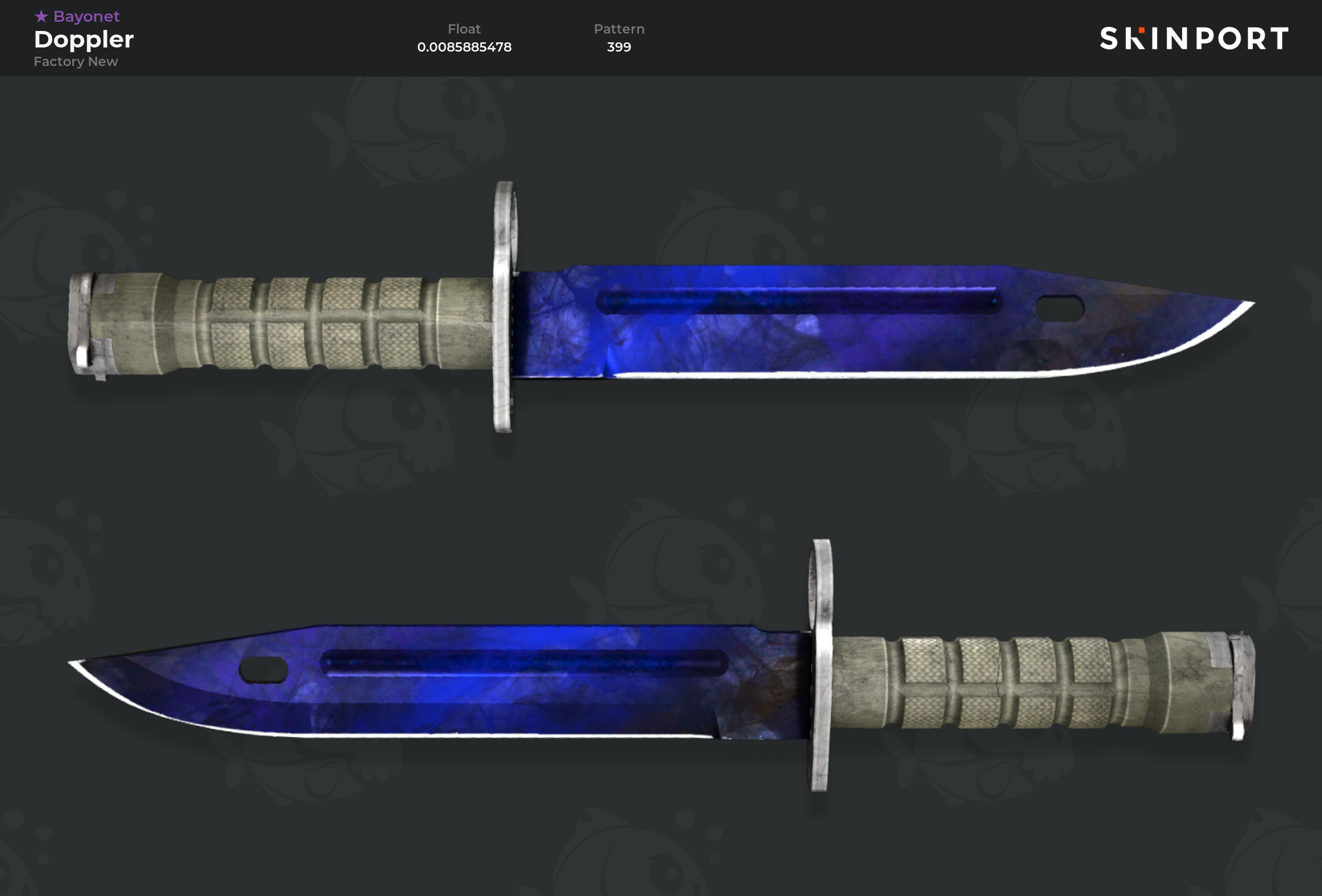 Doppler factory new. Штык нож волны 4 фаза кс2. Bayonet Doppler. Bayonet Doppler Factory New. Bayonet Doppler p1.