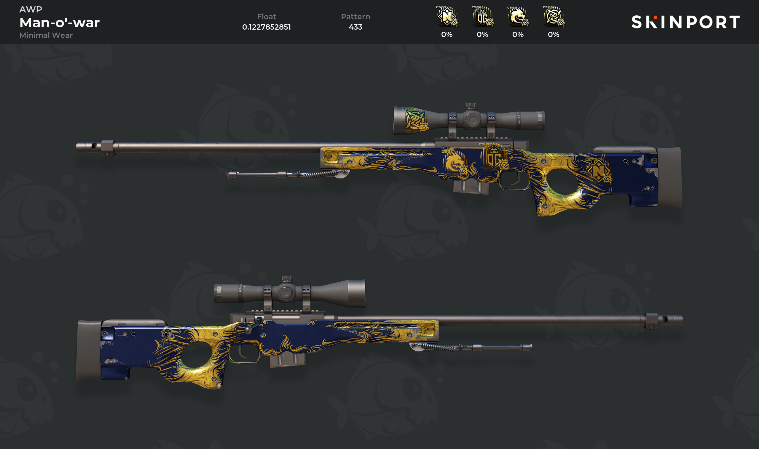 Butterfly Knife Autotronic MW, Video Gaming, Gaming Accessories, In